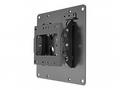 Chief Small Flat Panel Tilt Wall Mount - For Displ