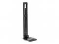 Chief Fusion 8" Above, Below AV Shelf Accessory - 