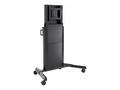 Chief XL Electric Height Adjust Cart - Vozík - mot