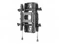 Chief Fusion Small Tilt Wall Mount Single Stud - M