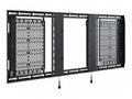 Chief Tempo Universal Flat Wall Mount - For Displa