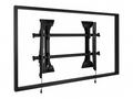 Chief Fusion Medium Micro-Adjustable Fixed TV Wall
