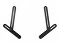 Chief Universal Soundbar Mount Kit - Black - Montá