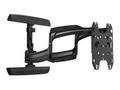 Chief Thinstall Medium 25" Extension Dual Arm Wall