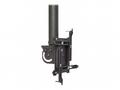 Chief Vertical and Portrait Projector Mount - Blac