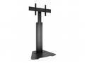 Chief Fusion Large Height-Adjustable Floor Stand D