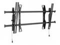 Chief Fusion Large Tilt Wall Mount - For Displays 