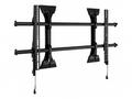Chief Fusion Large Adjustable Fixed Display Wall M