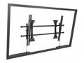 Chief Fusion X-Large Tilt TV Wall Mount - For Disp