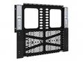 Chief Proximity Component Storage Slide-Lock Panel