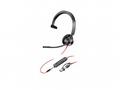 HP Poly Blackwire 3315 - Blackwire 3300 series - n