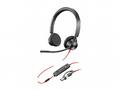 Poly Blackwire 3325 - Blackwire 3300 series - náhl