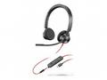 Poly Blackwire 3325 - Blackwire 3300 series - náhl