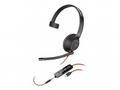Poly Blackwire 5210 - Blackwire 5200 series - náhl