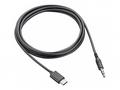 Poly - Adaptér USB-C, jack sluchátek - 24 pin USB-