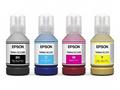 EPSON ink čer SC-T3100x Black 140ml T49H