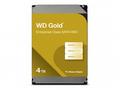 HDD 4TB WD4004FRYZ Gold 256MB SATAIII 7200rpm