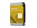 WD Gold, 6TB, HDD, 3.5", SATA, 7200 RPM, 5R