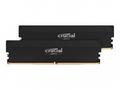 Crucial DDR5 32GB (2x16GB) Pro DIMM 6000MHz CL36 (