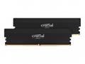 Crucial Pro - Overclocking Edition - DDR5 - sada -