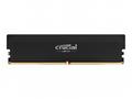 Crucial Pro OC, DDR5, 16GB, 6000MHz, CL36, 1x16GB,