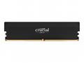 Crucial Pro - Overclocking Edition - DDR5 - modul 