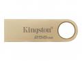 Kingston flash disk 256GB 220MB, s Metal USB 3.2 G