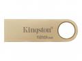 Kingston flash disk 128GB 220MB, s Metal USB 3.2 G