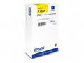 EPSON Ink bar WF-8xxx Series Ink Cartridge L Yello