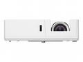 Optoma projektor ZU707T (DLP, LASER, FULL 3D, WUXG