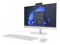 HP ProOne 240 G10 - Vše v jednom N-series N300, až