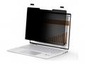 StarTech.com 14-inch 16:9 Touch Privacy Screen, An