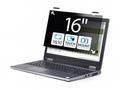 StarTech.com 16-inch 16:10 Touch Privacy Screen, A