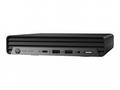 HP Pro 400 G9 Mini i5-12500T, 8GB, 512GB SSD, Inte