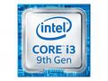 Intel Core i3 9100E - 3.1 GHz - 4 jádra - 4 vlákna