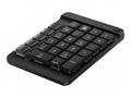 Programovateľná bezdrôtová klávesnica HP 435 Keypa