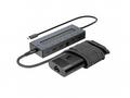 HP Universal USB-C Hub and Laptop Charger Combo