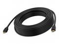 VISION - Vysoká rychlost - HDMI kabel - HDMI s pin