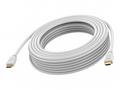 VISION - Vysoká rychlost - HDMI kabel - HDMI s pin