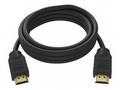 VISION Techconnect - Vysoká rychlost - kabel HDMI 