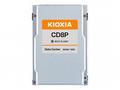 KIOXIA CD8P-V Series KCD8XPUG6T40 - SSD - Datové c