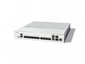 Cisco Catalyst 1300-12XS - Přepínač - L3 - intelig