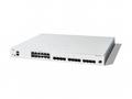 Cisco Catalyst 1300-24XTS - Přepínač - L3 - inteli
