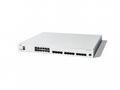Cisco Catalyst 1300-24XTS - Přepínač - L3 - inteli