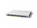 Cisco Catalyst 1300-48MGP-4X - Přepínač - L3 - říz