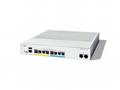 Cisco Catalyst 1300-8MGP-2X - Přepínač - L3 - říze