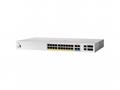 Cisco Catalyst 1300-24MGP-4X - Přepínač - L3 - říz