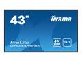 iiyama ProLite LH4341UHS-B2 - 43" Třída úhlopříčky