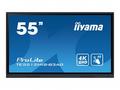 iiyama ProLite TE5512MIS-B3AG - 55" Třída úhlopříč