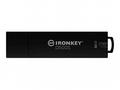 Kingston Flash Disk IronKey 32GB D500S, USB 3.2 Ge